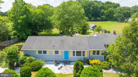 31375 Railway Rd, Ocean View, DE 19970