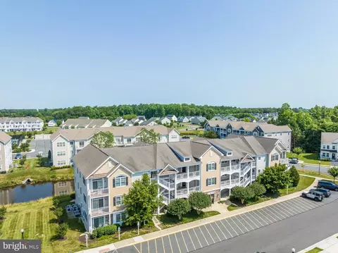 19688 Chelmer Dr #W17, Rehoboth Beach, DE 19971