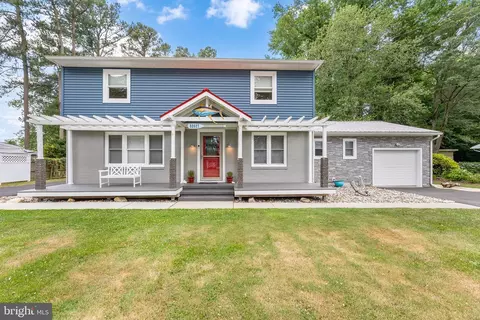 32027 Helm St, Dagsboro, DE 19939