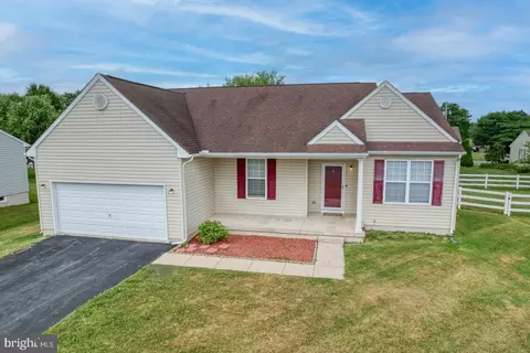 11 Misty Vale Ct, Milford, DE 19963