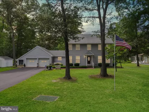 25 Fairway West Dr, Georgetown, DE 19947