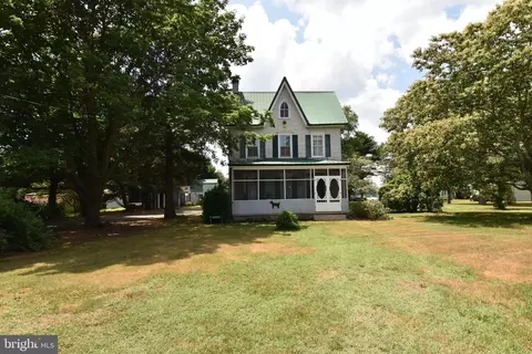 13058 Union Street Ext, Milton, DE 19968