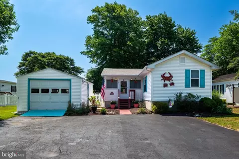 30974 Oakwood Rd, Ocean View, DE 19970