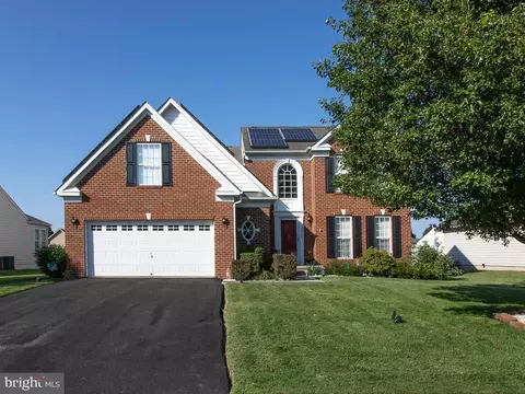 32945 Sandstone Dr, Lewes, DE 19958