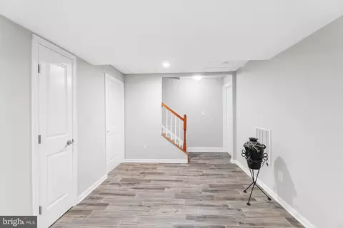 Entry Way - 23779 Hughes Hideaway Ct, Milton, DE 19968 photo 6 of 7