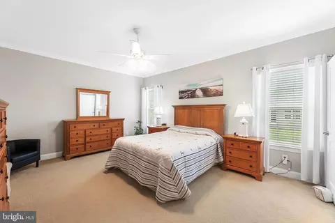Bedroom - 23779 Hughes Hideaway Ct, Milton, DE 19968 photo 3 of 7