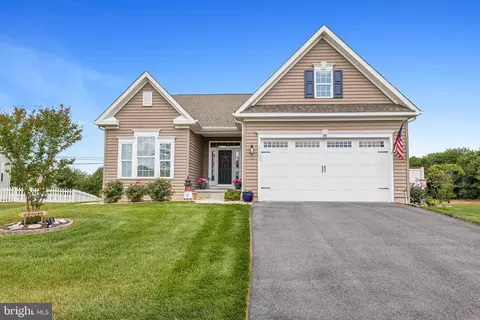 23779 Hughes Hideaway Ct, Milton, DE 19968