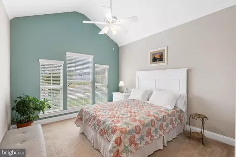 Bedroom - 23779 Hughes Hideaway Ct, Milton, DE 19968 photo 1 of 7