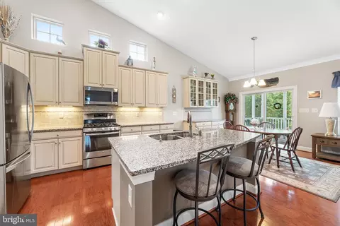 Kitchen - 23779 Hughes Hideaway Ct, Milton, DE 19968 photo 1 of 5