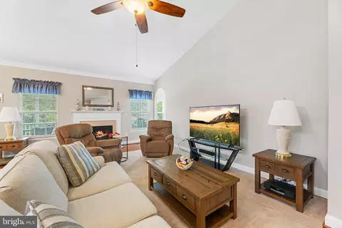 Living - 23779 Hughes Hideaway Ct, Milton, DE 19968 photo 2 of 3