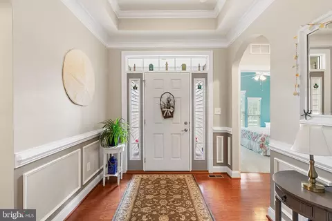 Entry Way - 23779 Hughes Hideaway Ct, Milton, DE 19968 photo 1 of 7