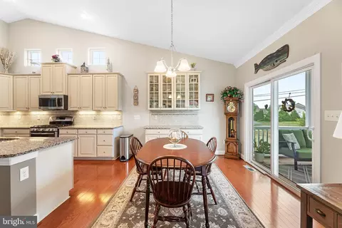 Dining - 23779 Hughes Hideaway Ct, Milton, DE 19968 photo 2 of 3