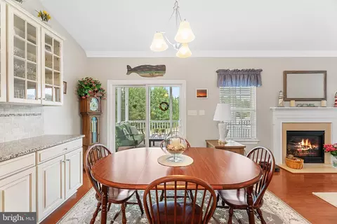 Dining - 23779 Hughes Hideaway Ct, Milton, DE 19968 photo 3 of 3