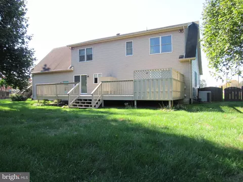 Exterior - 124 Short Ave, Laurel, DE 19956 photo 5 of 7