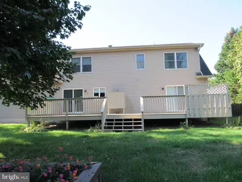 Exterior - 124 Short Ave, Laurel, DE 19956 photo 6 of 7