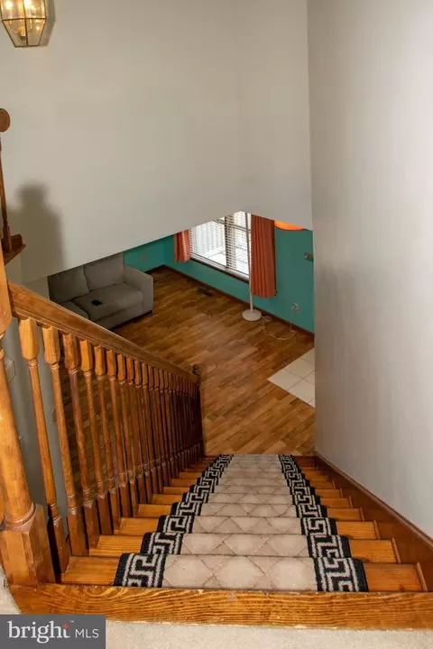 Entry Way - 124 Short Ave, Laurel, DE 19956 photo 4 of 9