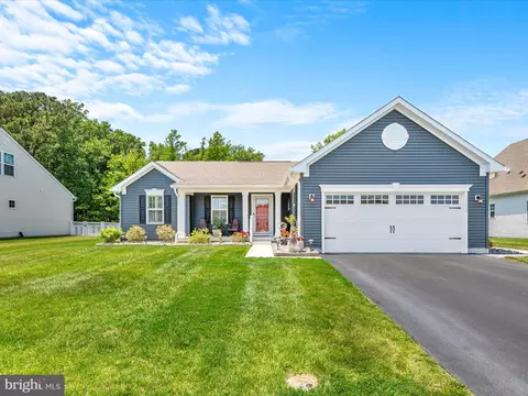 32684 Savage Farm Ct, Frankford, DE 19945