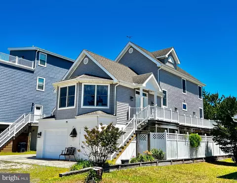 3 W Virginia Avenue Ave, Milton, DE 19968