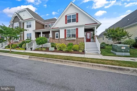 202 Arch St, Milton, DE 19968