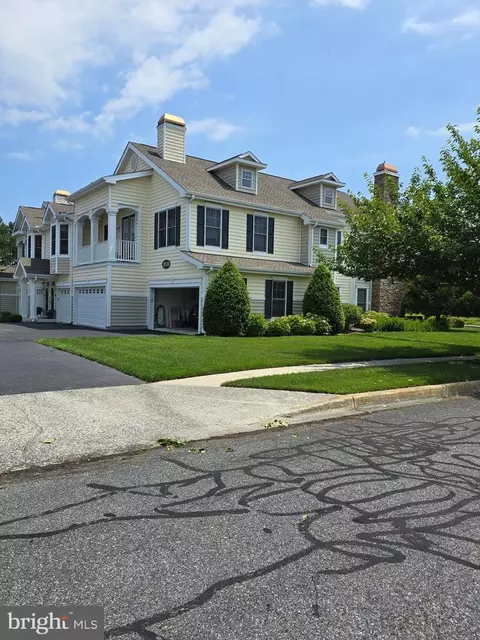 30738 Mary Mitchell Xing #804, Milton, DE 19968