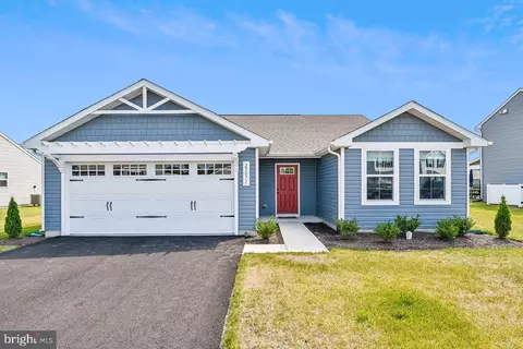 25071 Saltwater Cir, Selbyville, DE 19975