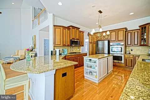 Kitchen - 35195 Seaport Loop, Lewes, DE 19958 photo 1 of 11