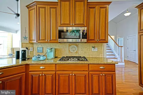 Kitchen - 35195 Seaport Loop, Lewes, DE 19958 photo 3 of 11