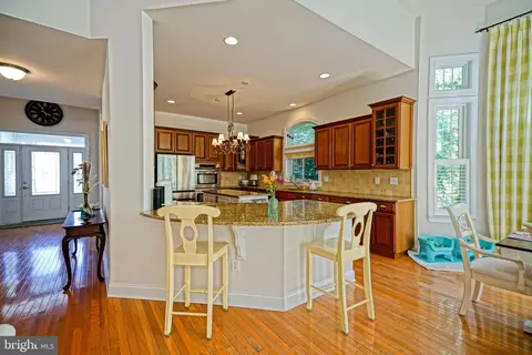 Kitchen - 35195 Seaport Loop, Lewes, DE 19958 photo 11 of 11
