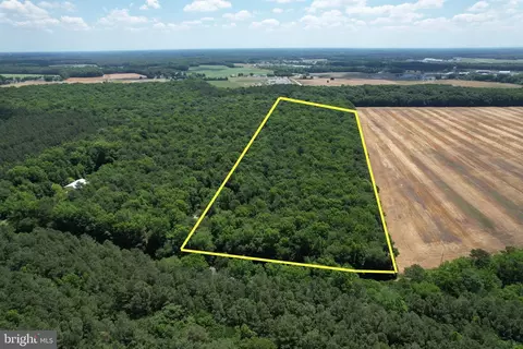 Parcel 7.02 Savannah Road, Georgetown, DE 19947