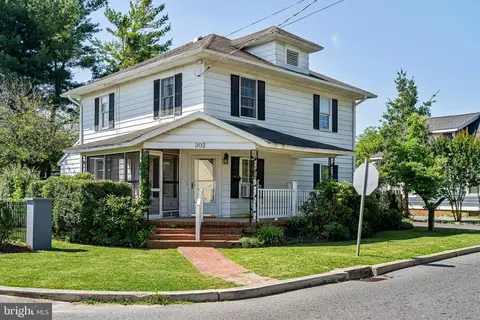 302 S Race St, Georgetown, DE 19947