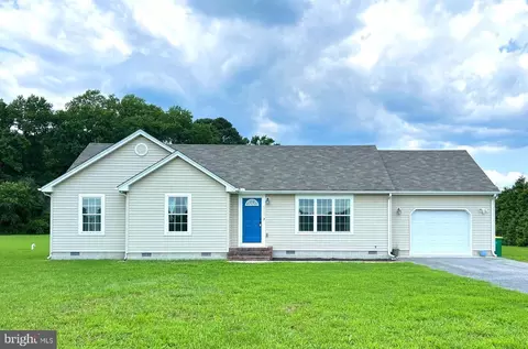 6567 Sharptown Rd, Laurel, DE 19956