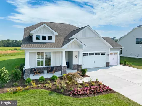 24544 Robert Andrew Dr, Millsboro, DE 19966