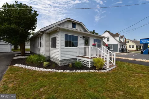 28454 28460 Dupont Blvd, Millsboro, DE 19966