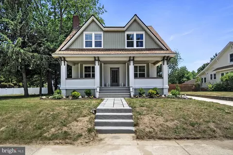 423 S Walnut St, Milford, DE 19963