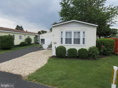 39 Candlelight Ln, Rehoboth Beach, DE 19971