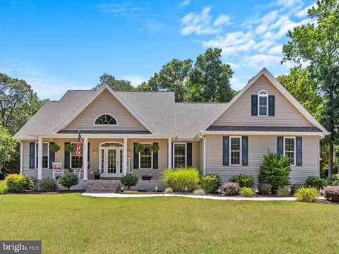 32242 Blackwater Rd, Frankford, DE 19945