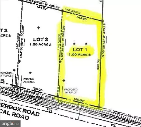lot Apt 1 Pepperbox, Laurel, DE 19956 photo 3
