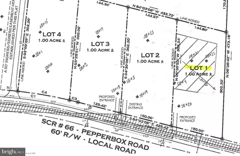 lot Apt 1 Pepperbox, Laurel, DE 19956 photo 2