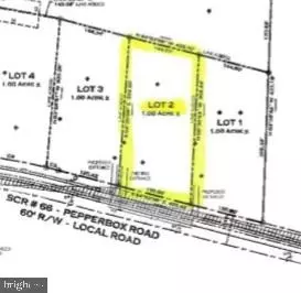 lot Apt 2 Pepperbox, Laurel, DE 19956 photo 3