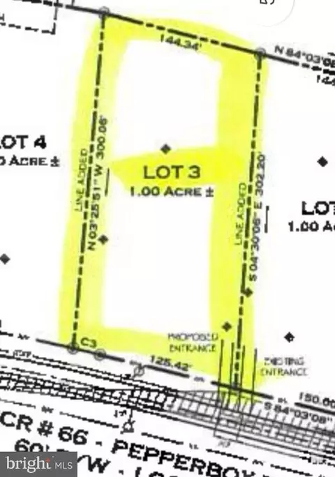 lot Apt 3 Pepperbox, Laurel, DE 19956 photo 2