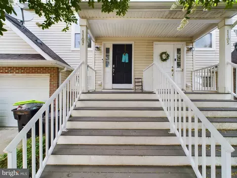 1107 Magnolia Dr, Seaford, DE 19973