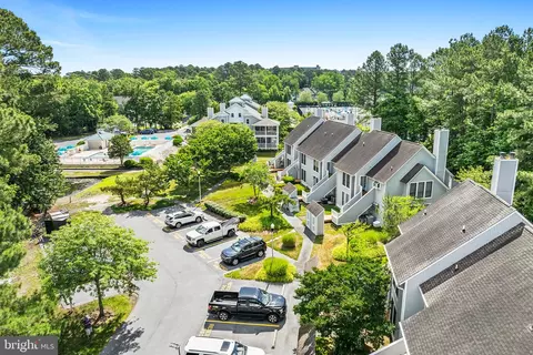 39268 Evergreen Way #9801, Bethany Beach, DE 19930