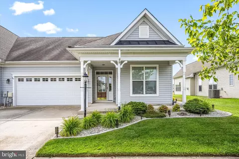 64 Whistling Duck Dr, Bridgeville, DE 19933
