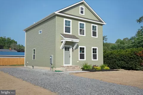 119 1st St, Bridgeville, DE 19933