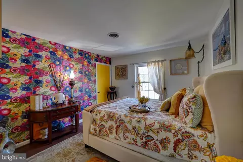Bedroom - 2 Sunset Ln, Milford, DE 19963 photo 9 of 9