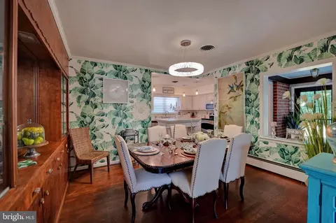 Dining - 2 Sunset Ln, Milford, DE 19963 photo 1 of 3