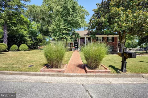 Exterior - 2 Sunset Ln, Milford, DE 19963 photo 9 of 12