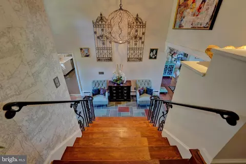 Entry Way - 2 Sunset Ln, Milford, DE 19963 photo 7 of 8