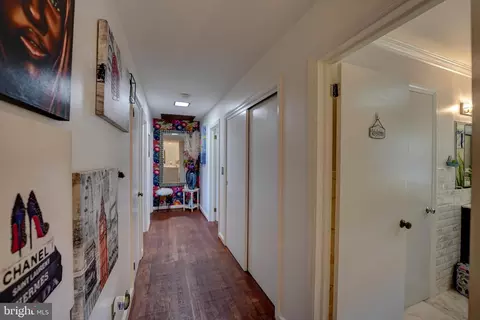 Entry Way - 2 Sunset Ln, Milford, DE 19963 photo 8 of 8