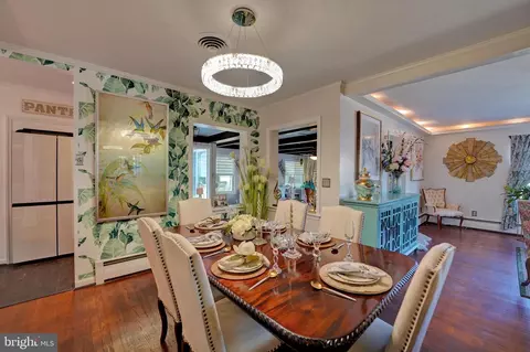 Dining - 2 Sunset Ln, Milford, DE 19963 photo 2 of 3